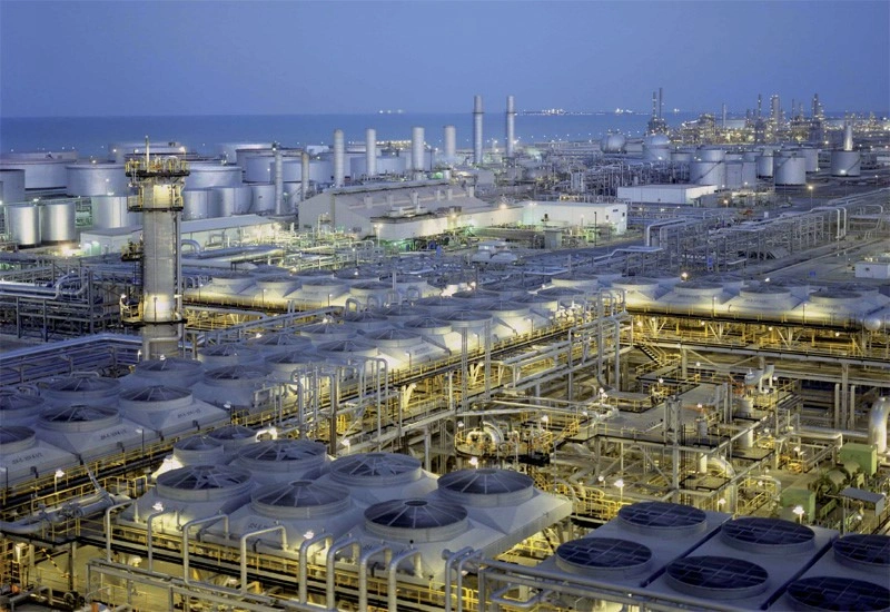 DUQM Refinery Project