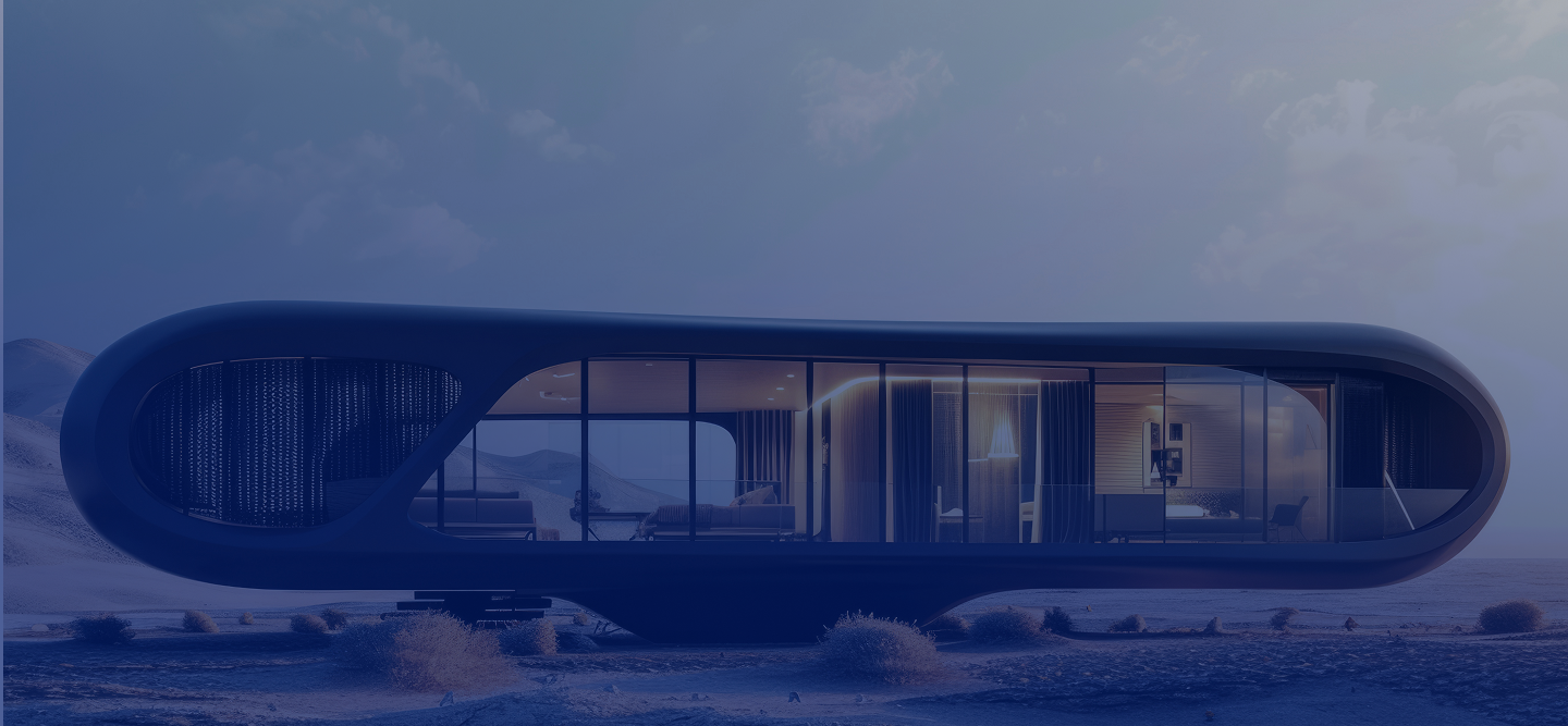 A different architecture company to create your ideas