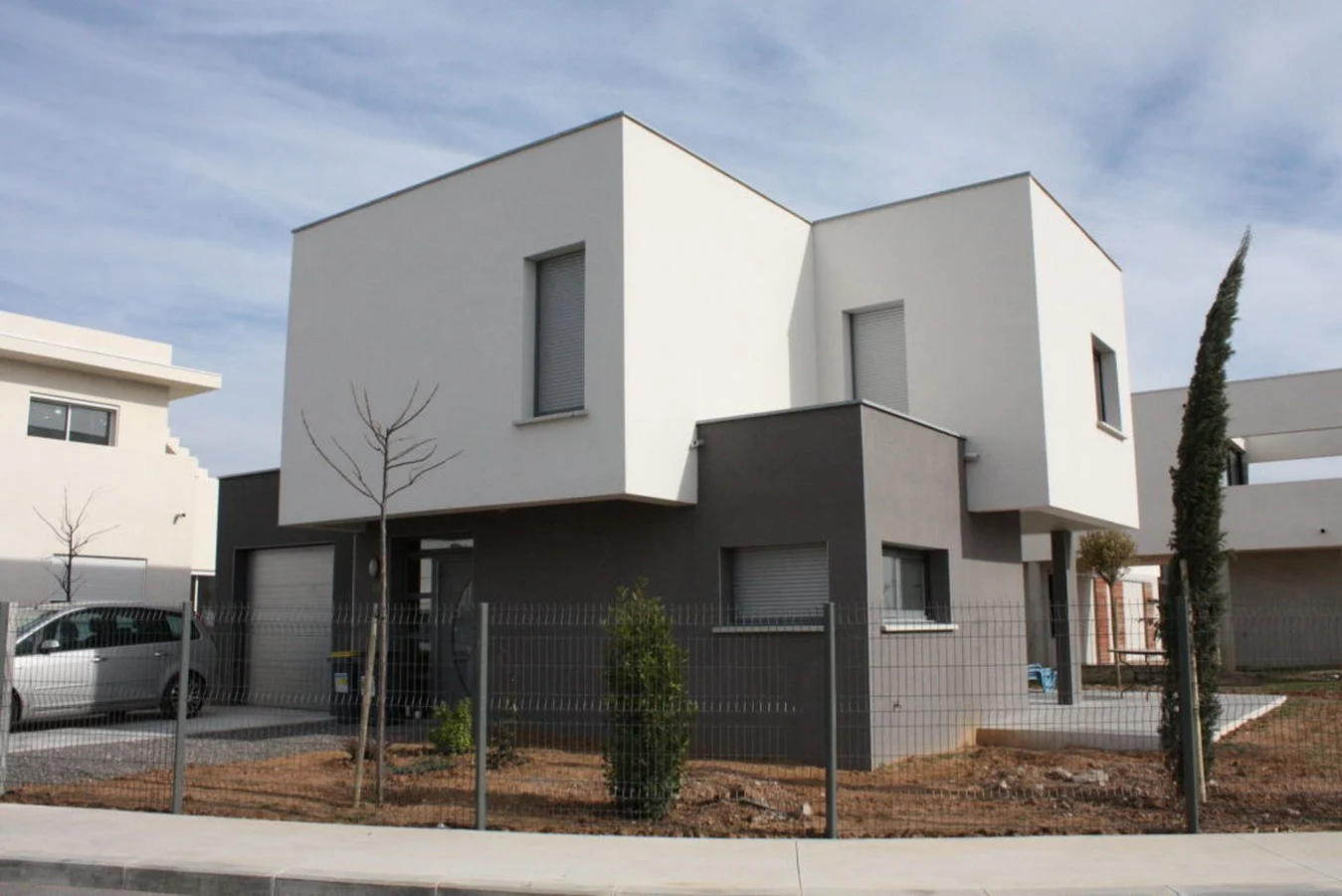 Project-4