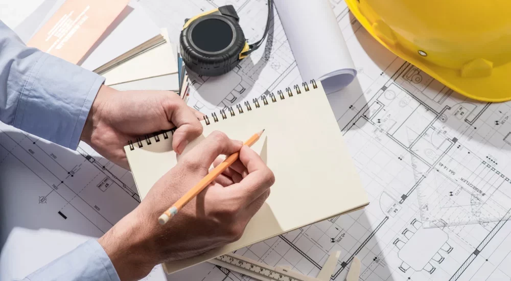Construction Documentation