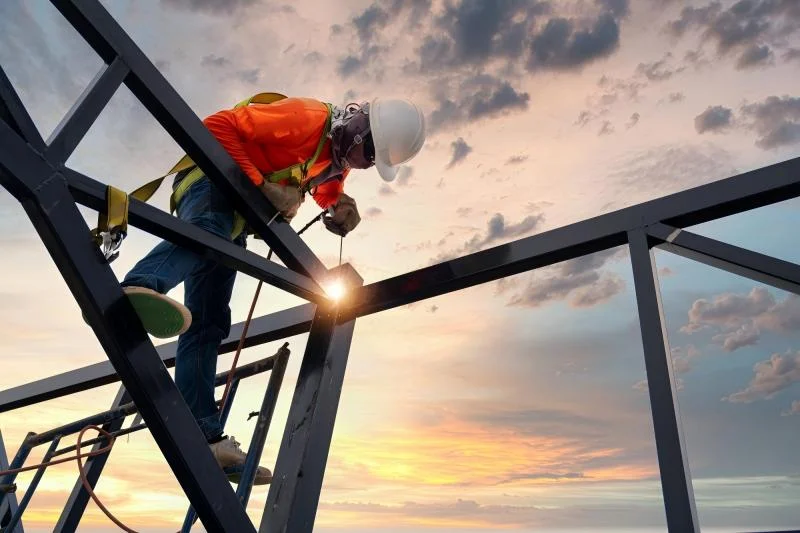 Fabrication & Construction Stage