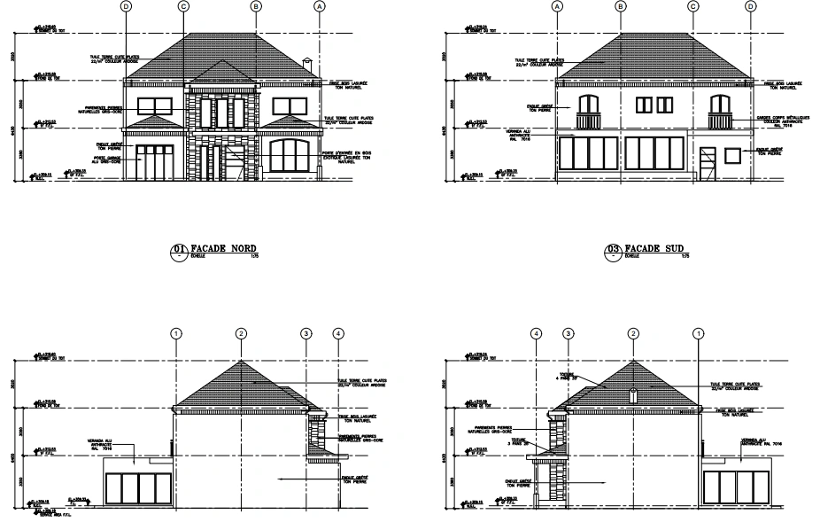 Project Villa-3