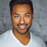 Michael Johnson